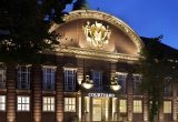 Courtyard by Marriott Bremen