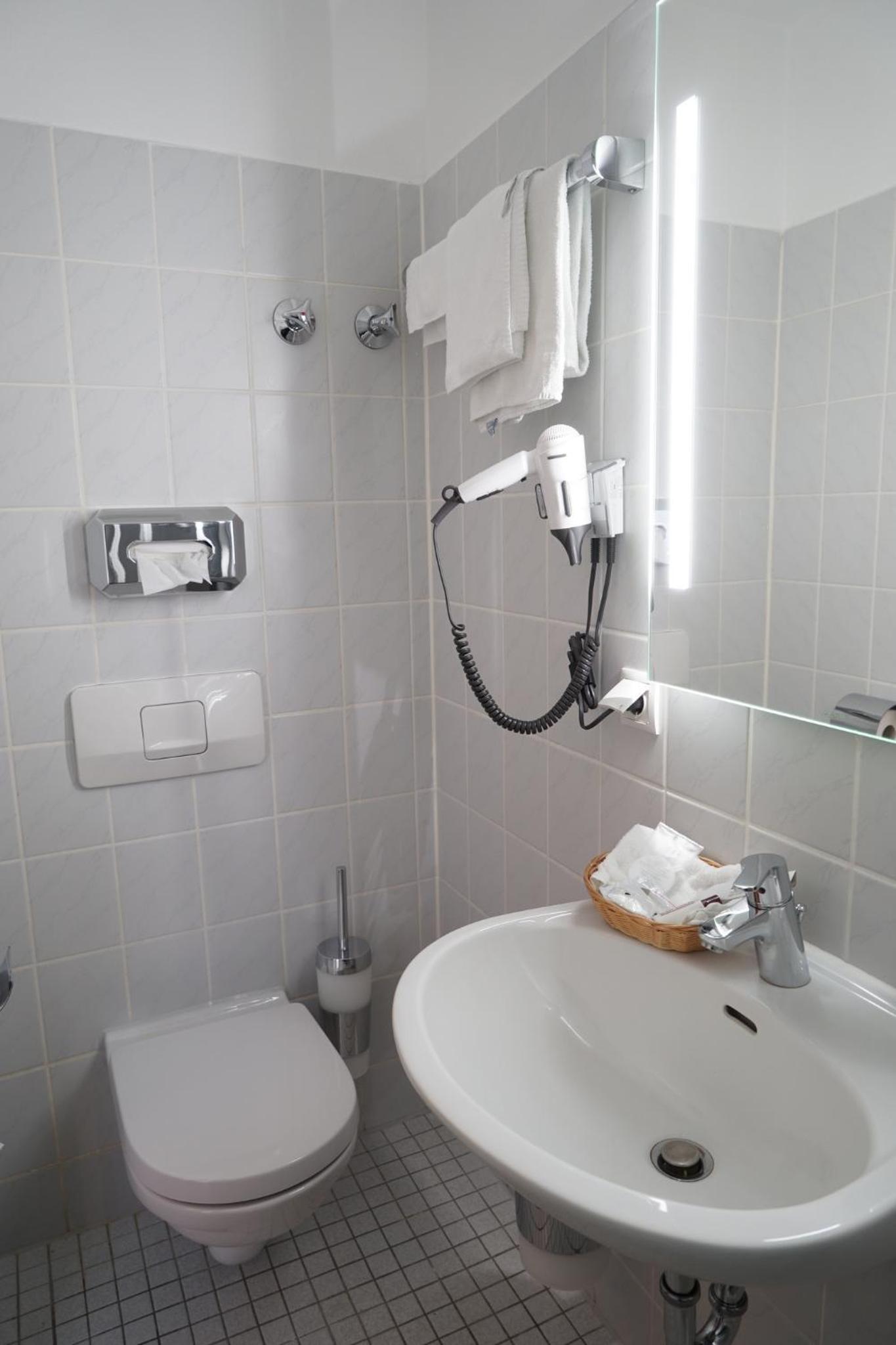 Hotel Edel Weiss — photo 5