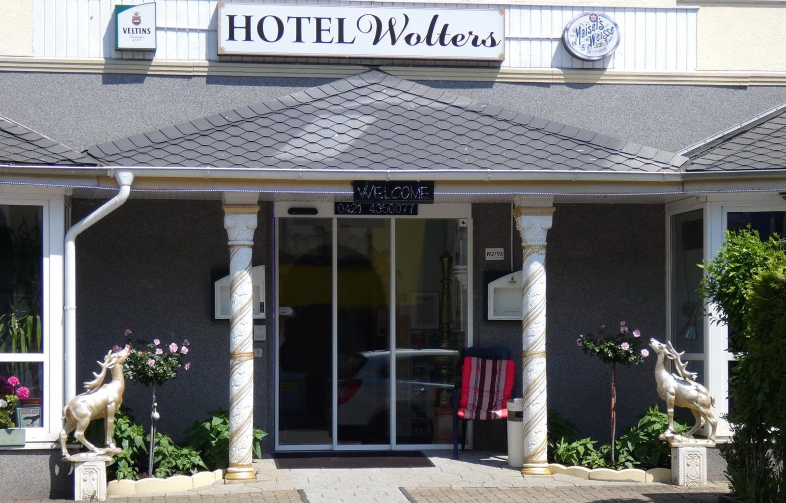 Hotel Wolters — photo 4