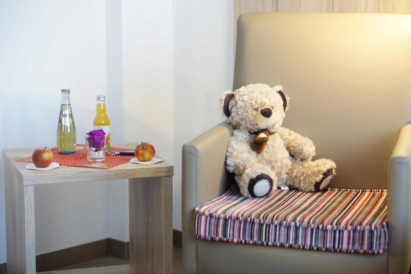 Hotel Edel Weiss — photo 3