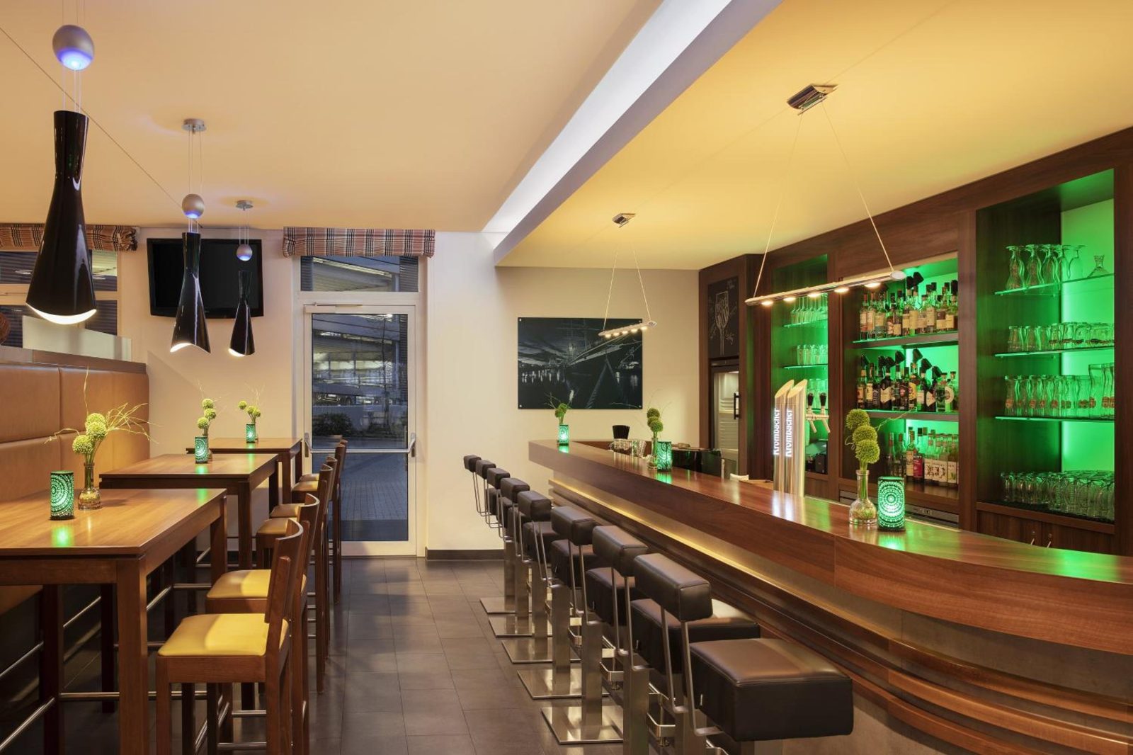 Holiday Inn Express Bremen Airport by IHG — photo 3