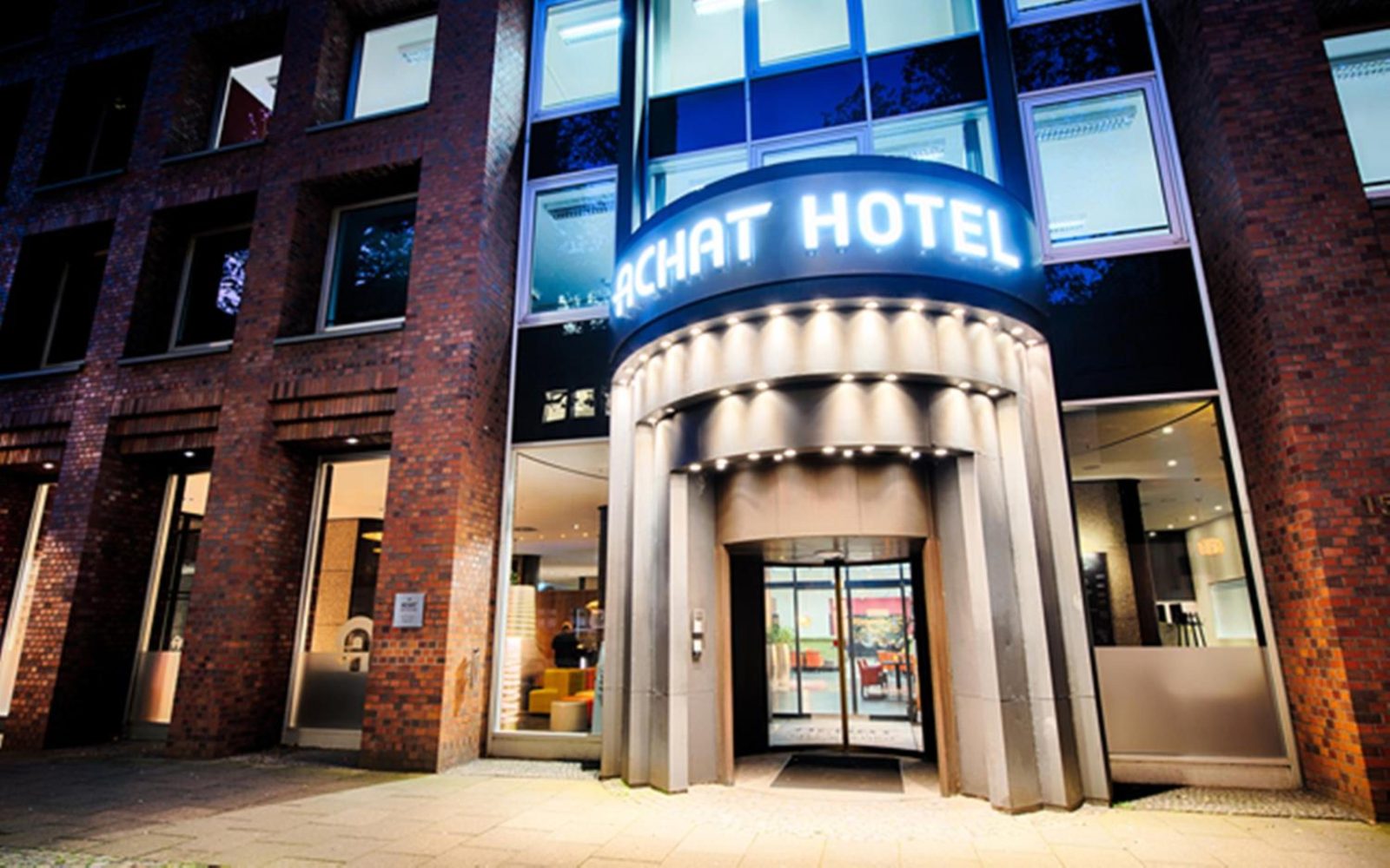 ACHAT Hotel Bremen City — photo 2