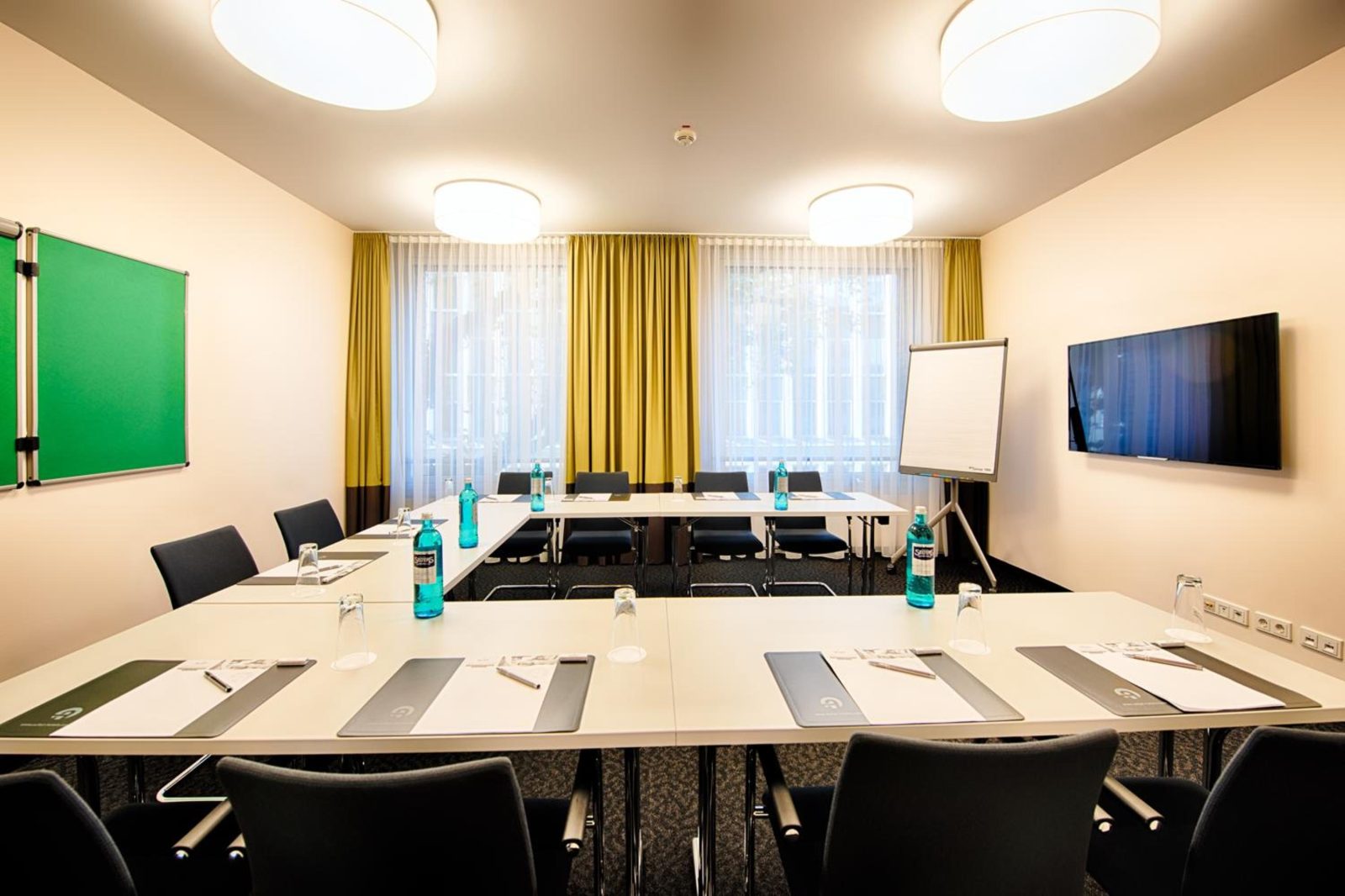 ACHAT Hotel Bremen City — photo 3