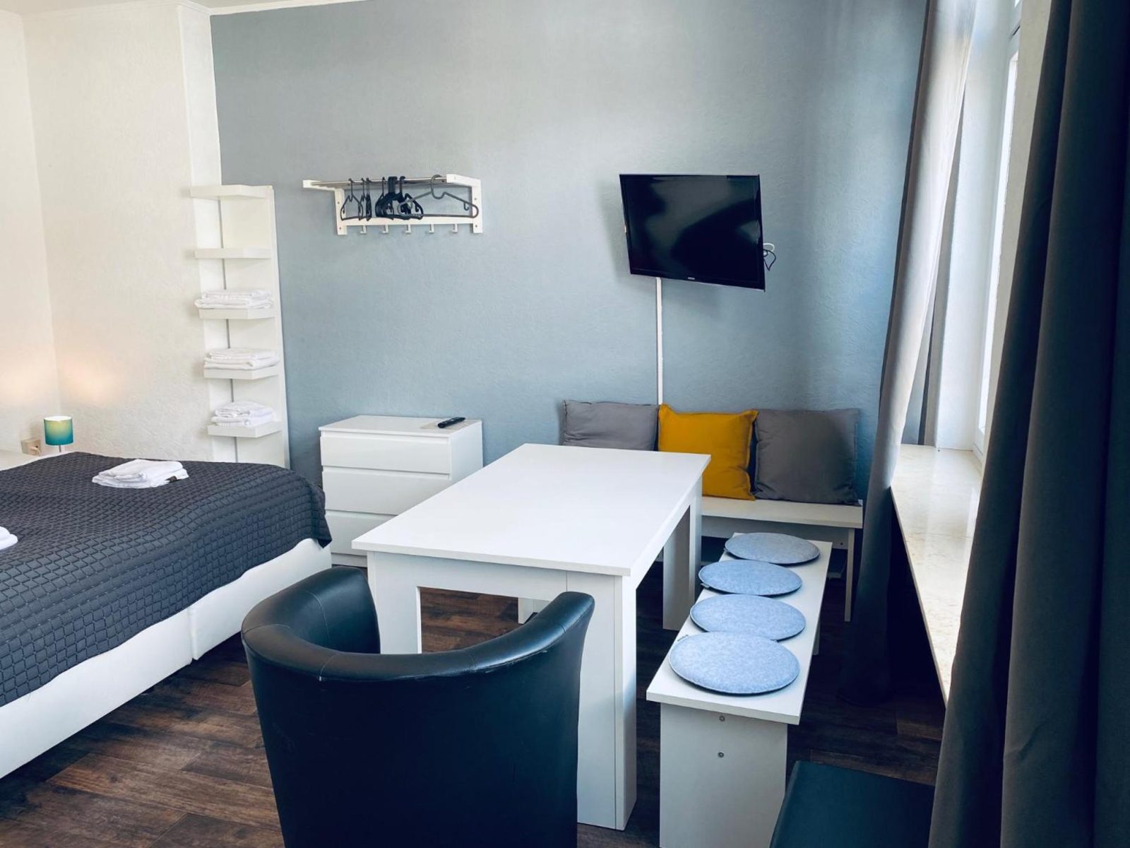 Feldhouse — photo 3