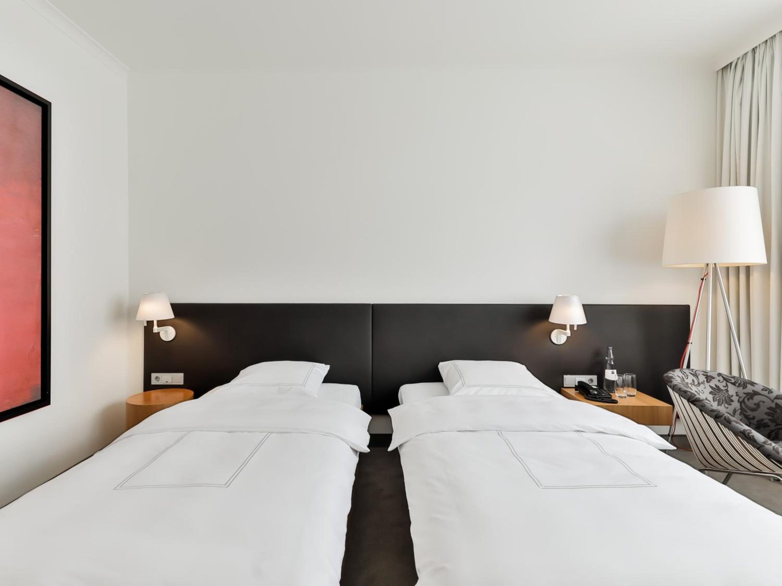 Dorint Hotel Bremen — photo 4