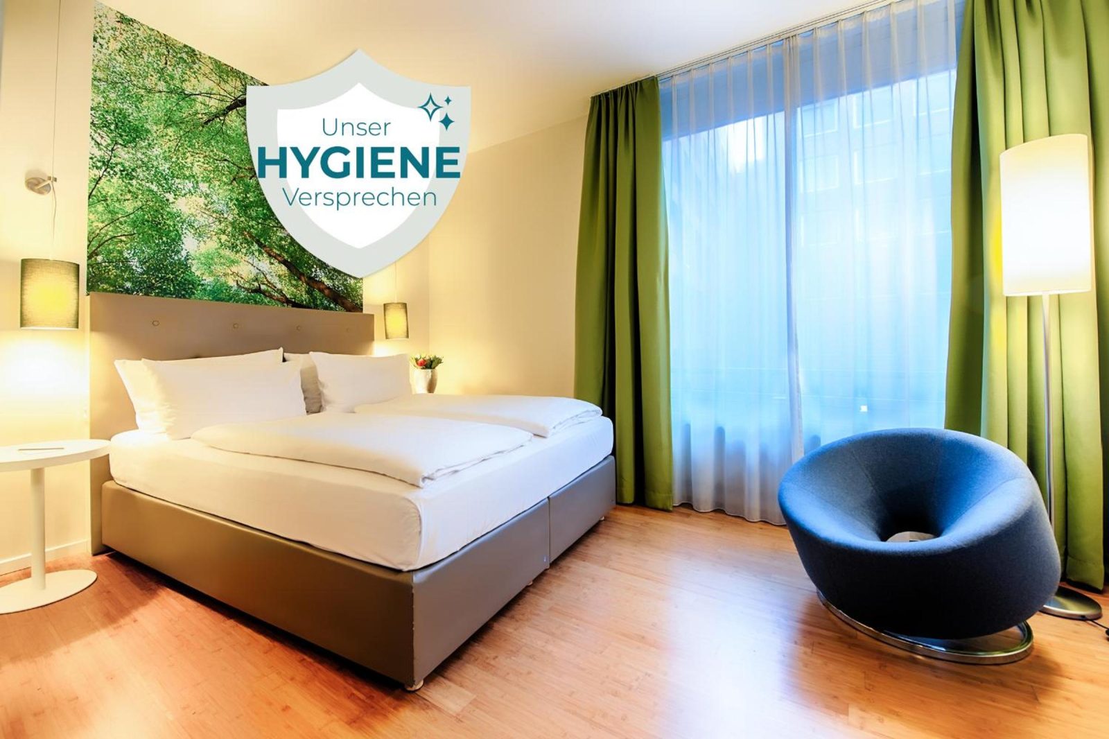 ACHAT Hotel Bremen City — photo 7