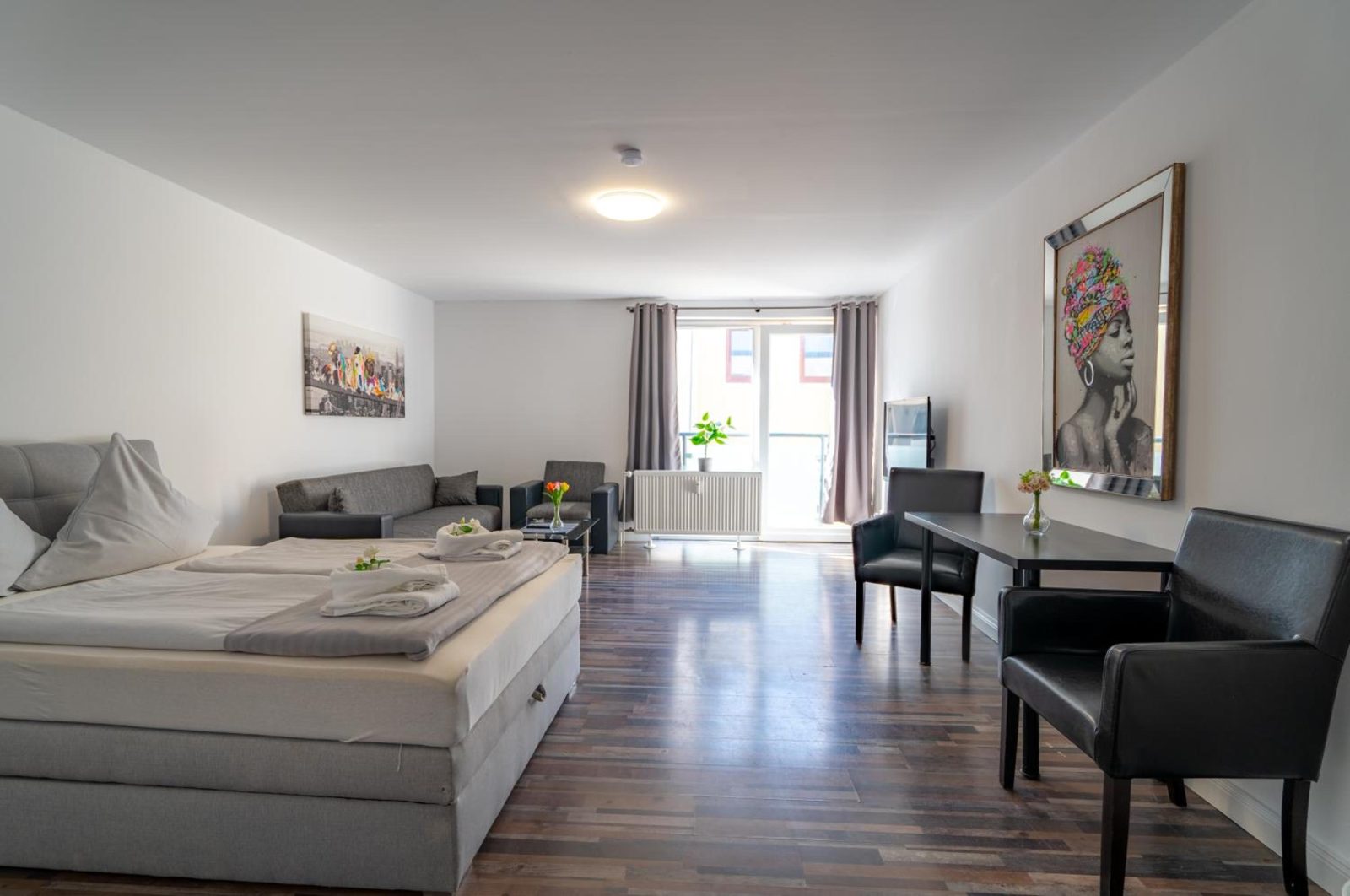 My Apartment im Bremer Viertel — photo 4