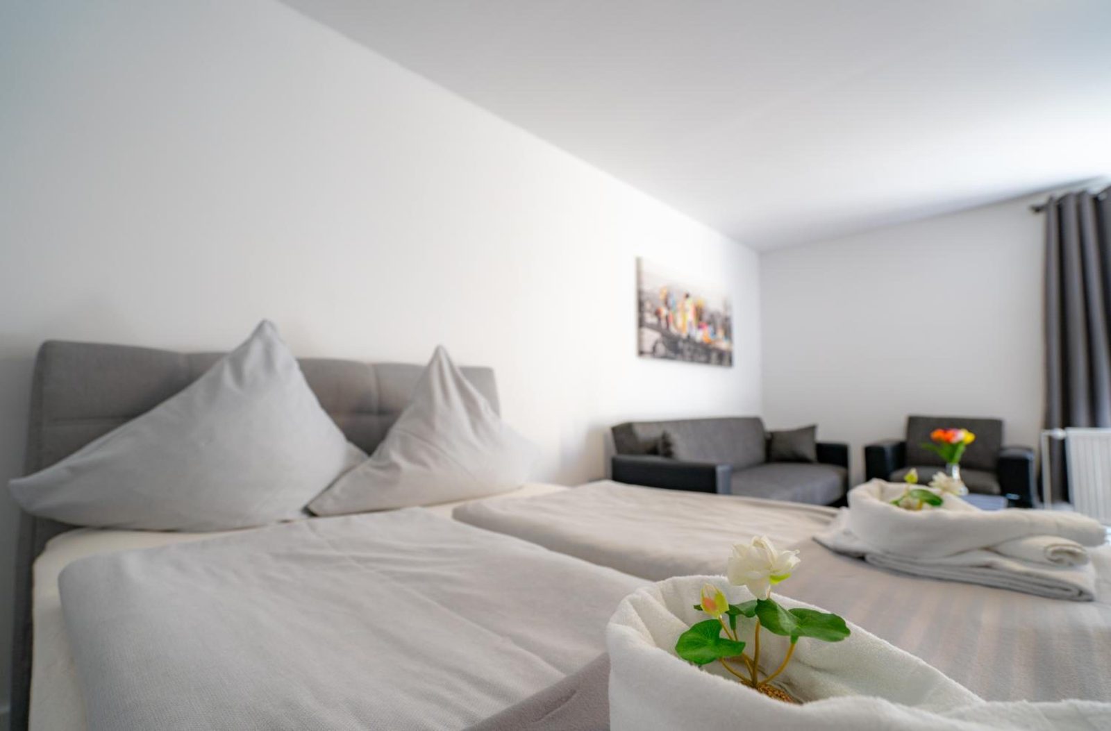 My Apartment im Bremer Viertel — photo 3