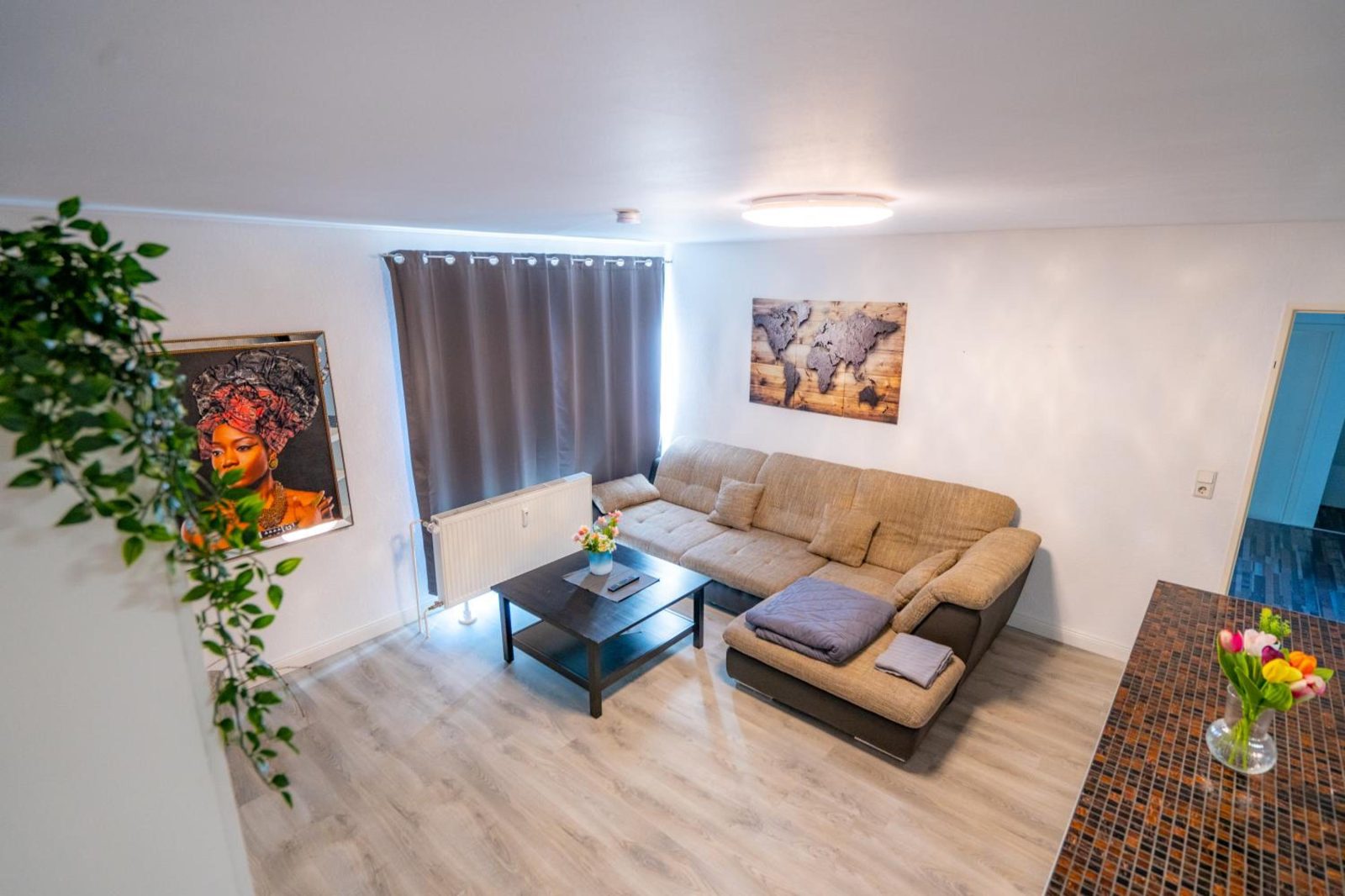 My Apartment im Bremer Viertel — photo 2