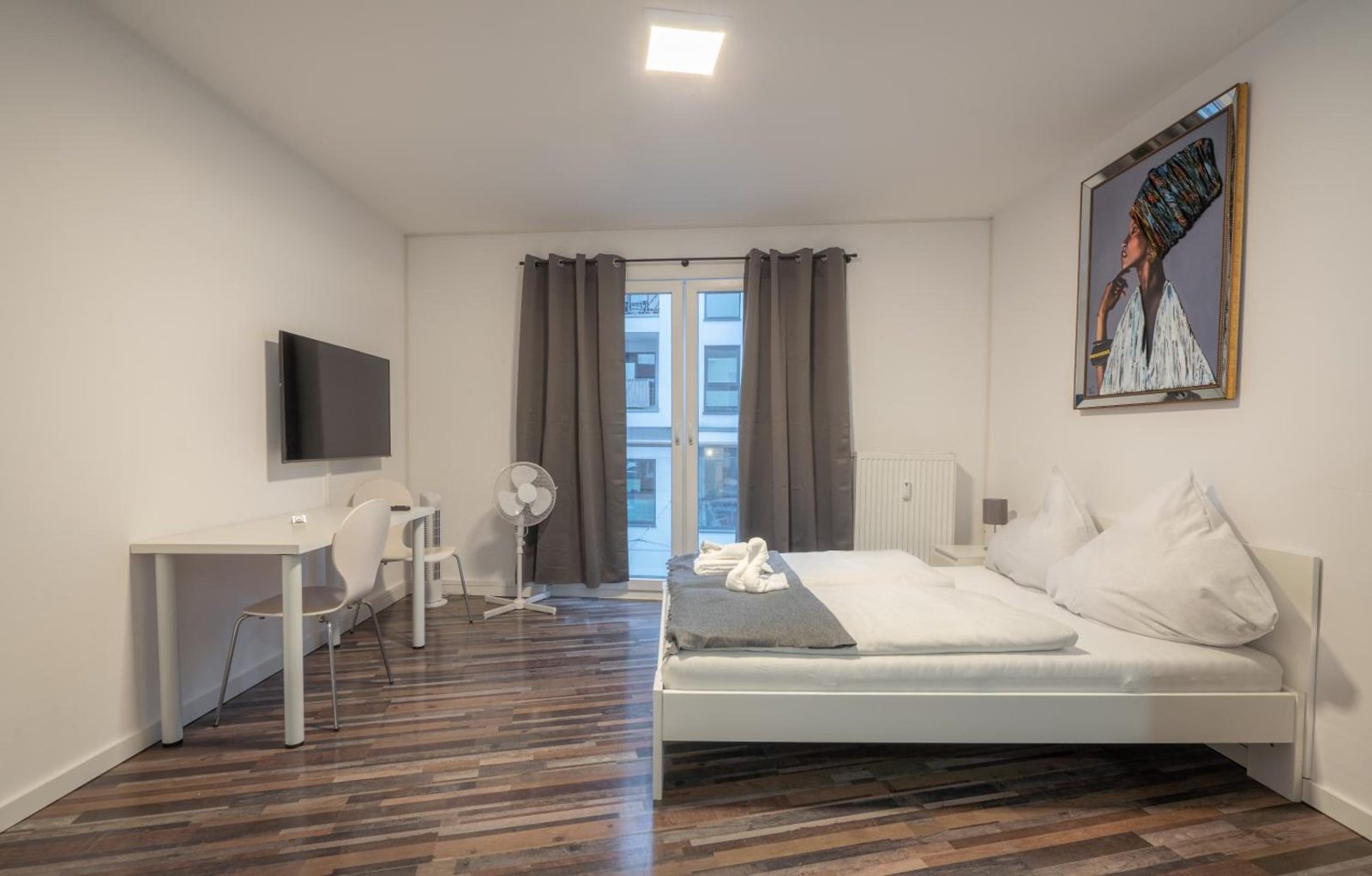 My Apartment im Bremer Viertel — photo 4