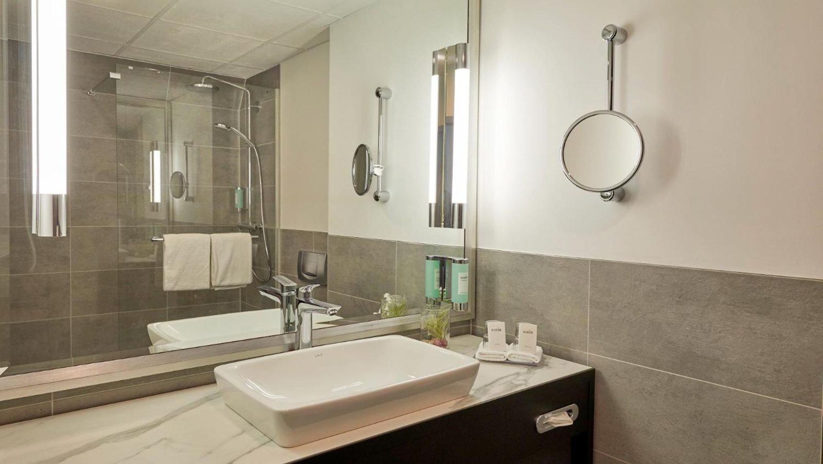 Radisson Blu Hotel Bremen — photo 4