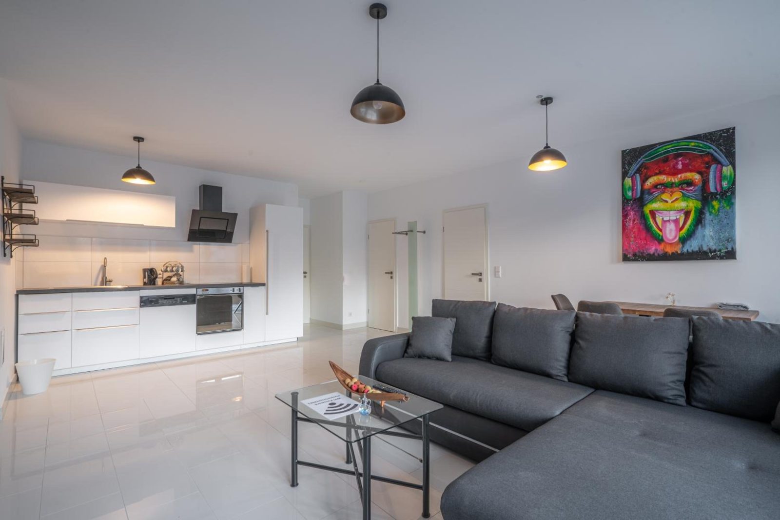 My Apartment im Bremer Viertel — photo 3