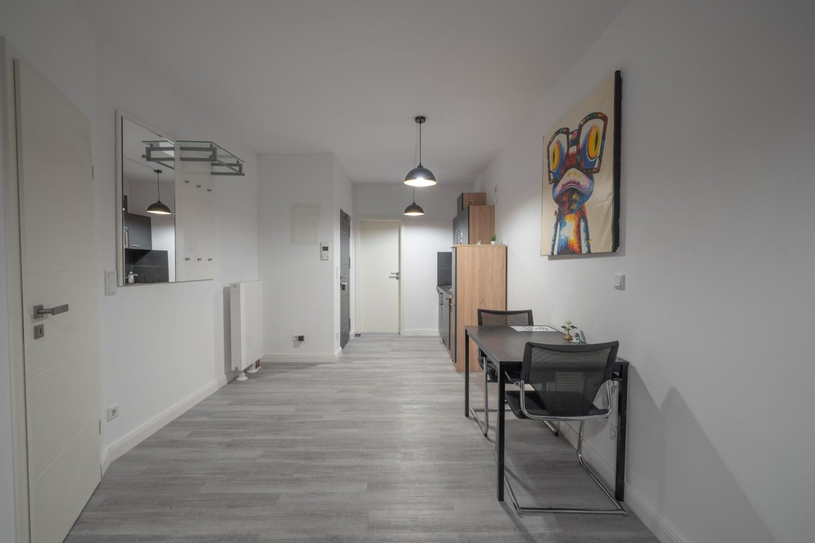 My Apartment im Bremer Viertel — photo 7