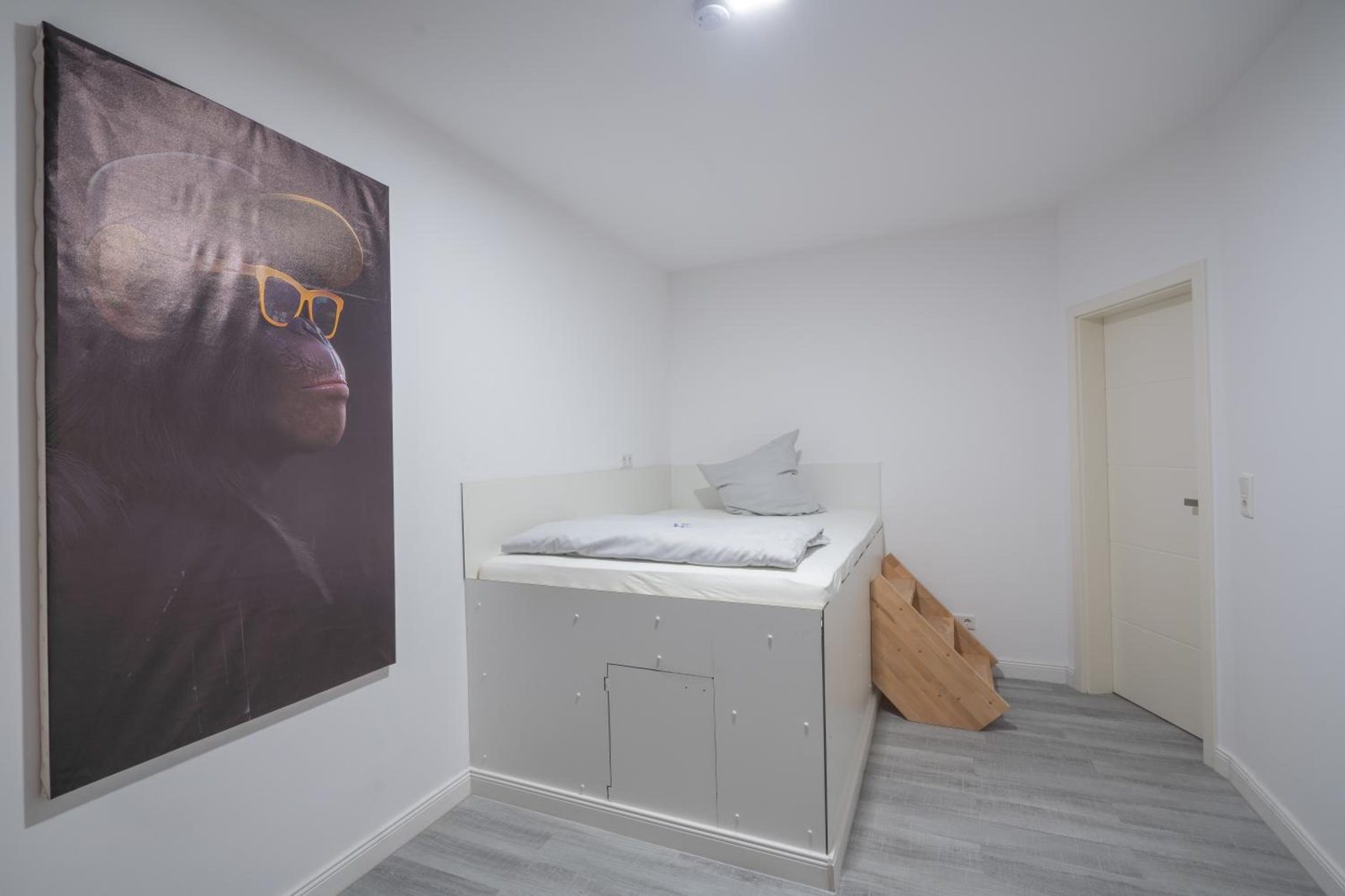 My Apartment im Bremer Viertel — photo 5