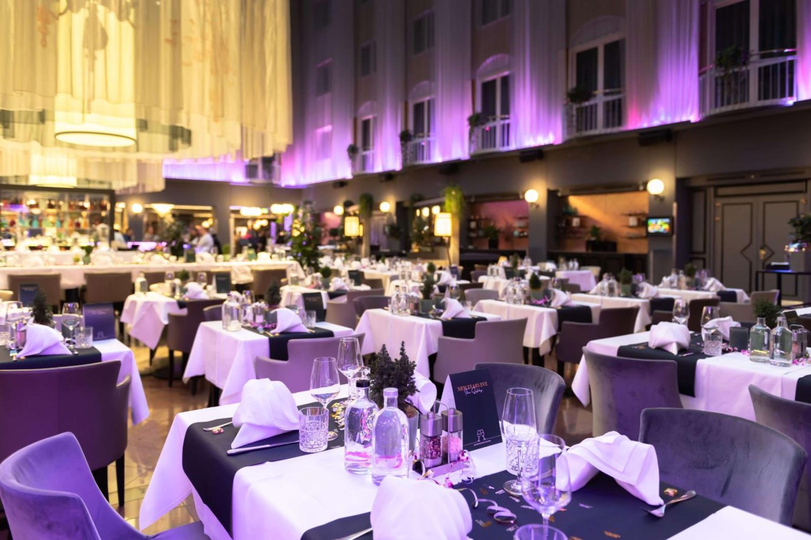 Radisson Blu Hotel Bremen — photo 5