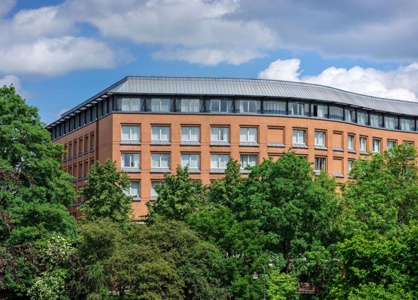 Dorint Hotel Bremen — photo 2