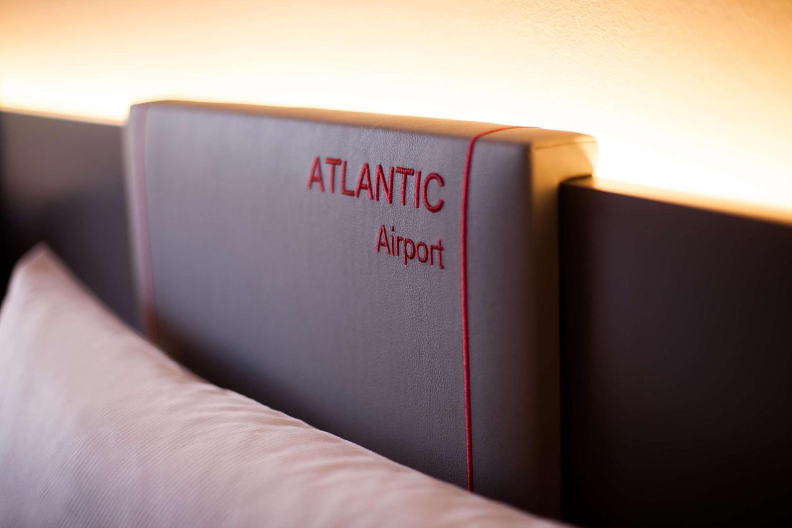 ATLANTIC Hotel Airport — photo 7