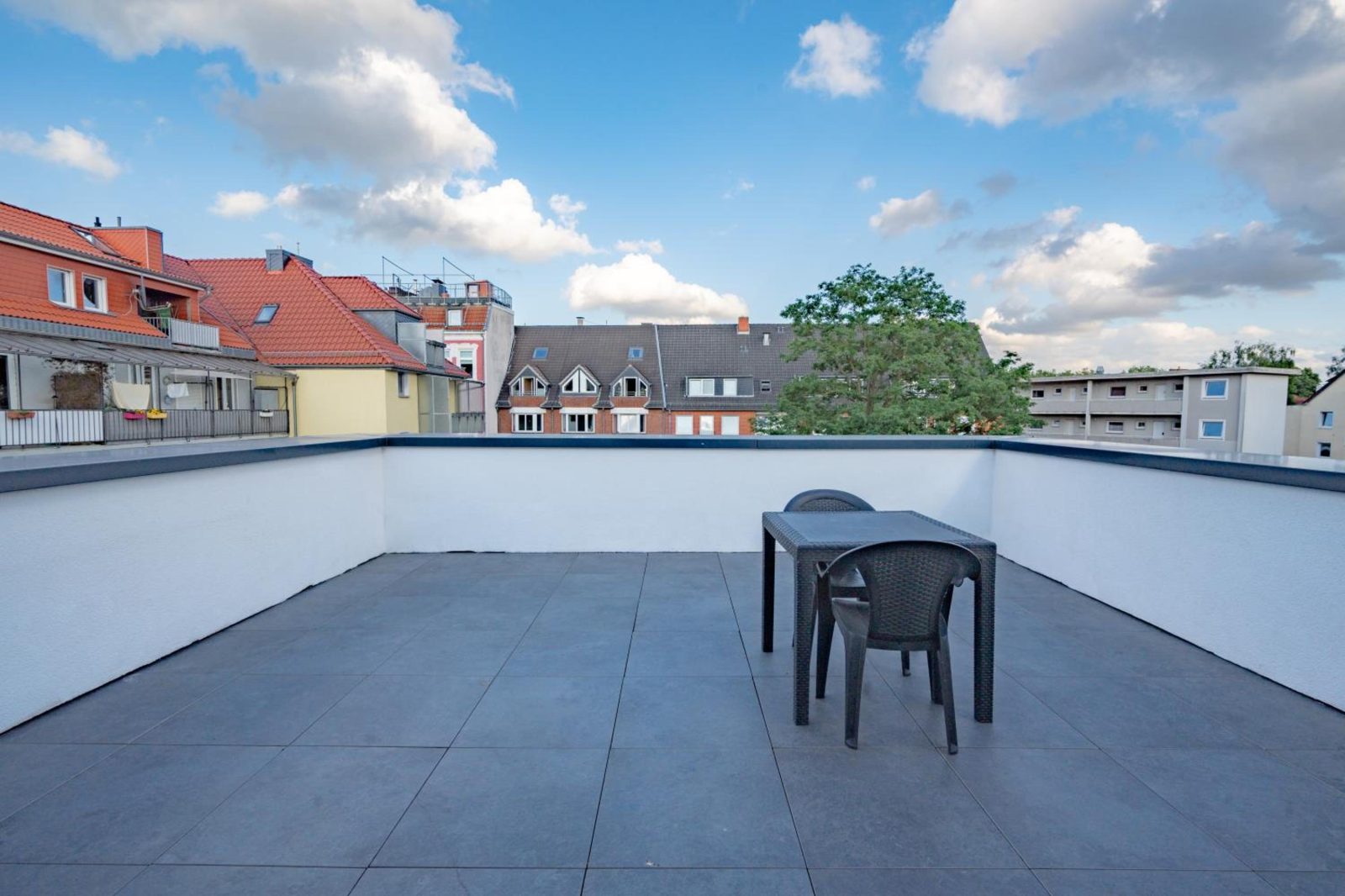 My Apartment im Bremer Viertel — photo 6