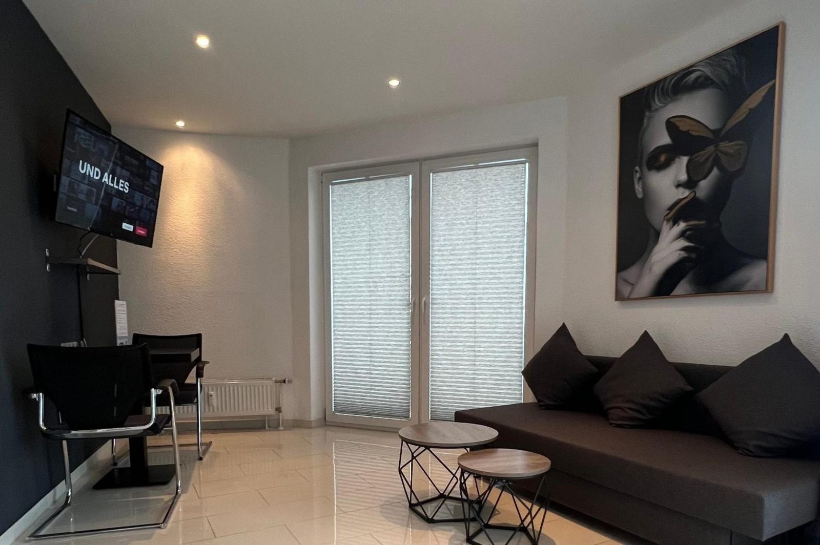 My Apartment im Bremer Viertel — photo 3