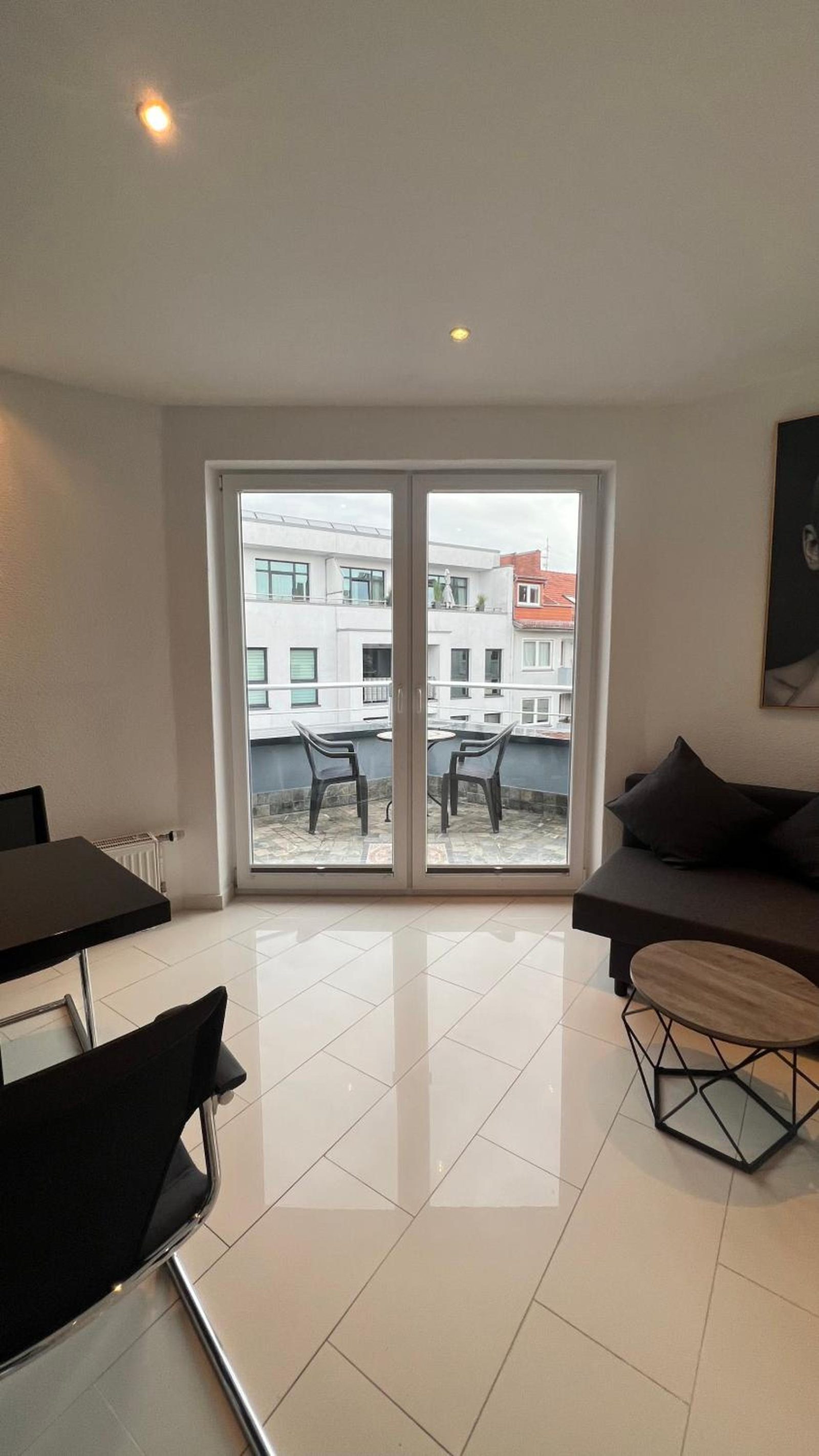 My Apartment im Bremer Viertel — photo 2