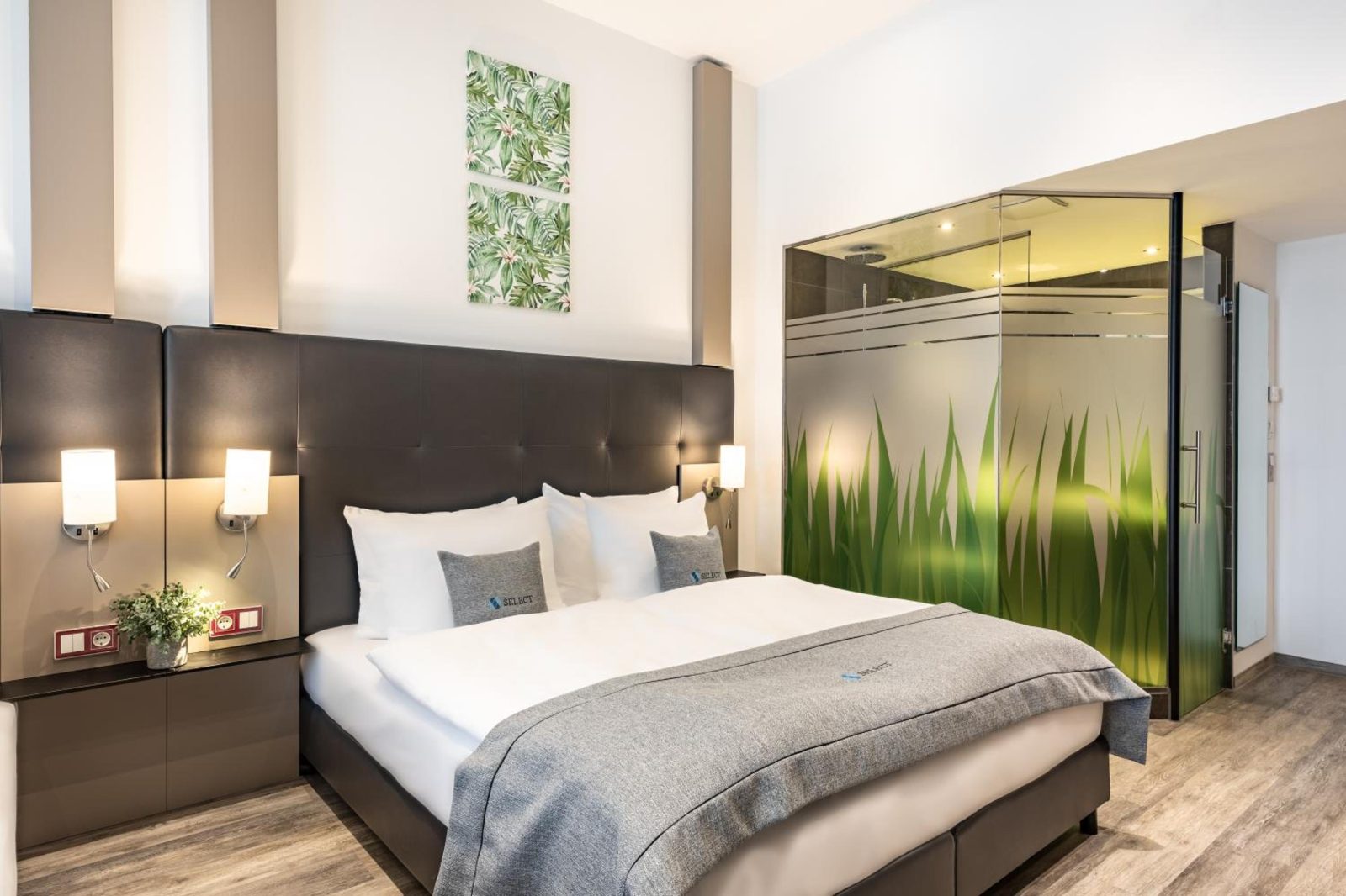 Garner Hotel Bremen City by IHG — photo 7