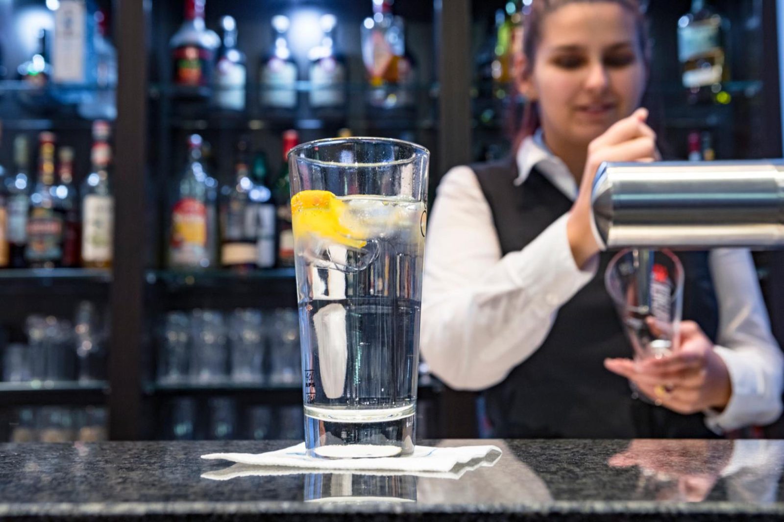 Garner Hotel Bremen City by IHG — photo 4
