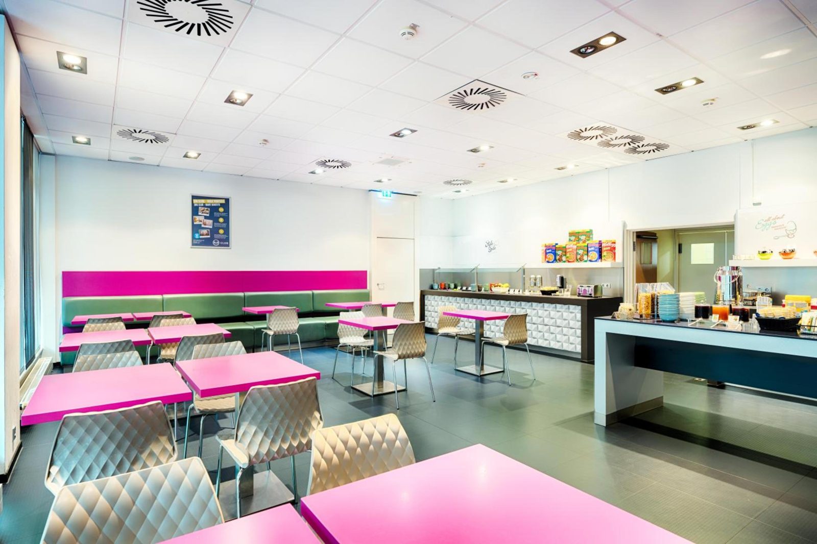 B&B Hotel Bremen-Altstadt — photo 7