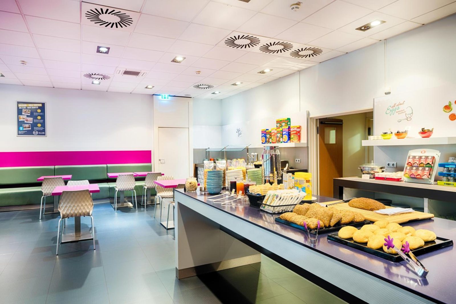 B&B Hotel Bremen-Altstadt — photo 3