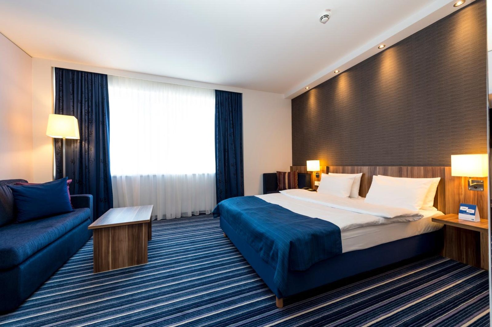 Holiday Inn Express Bremen Airport by IHG — photo 6