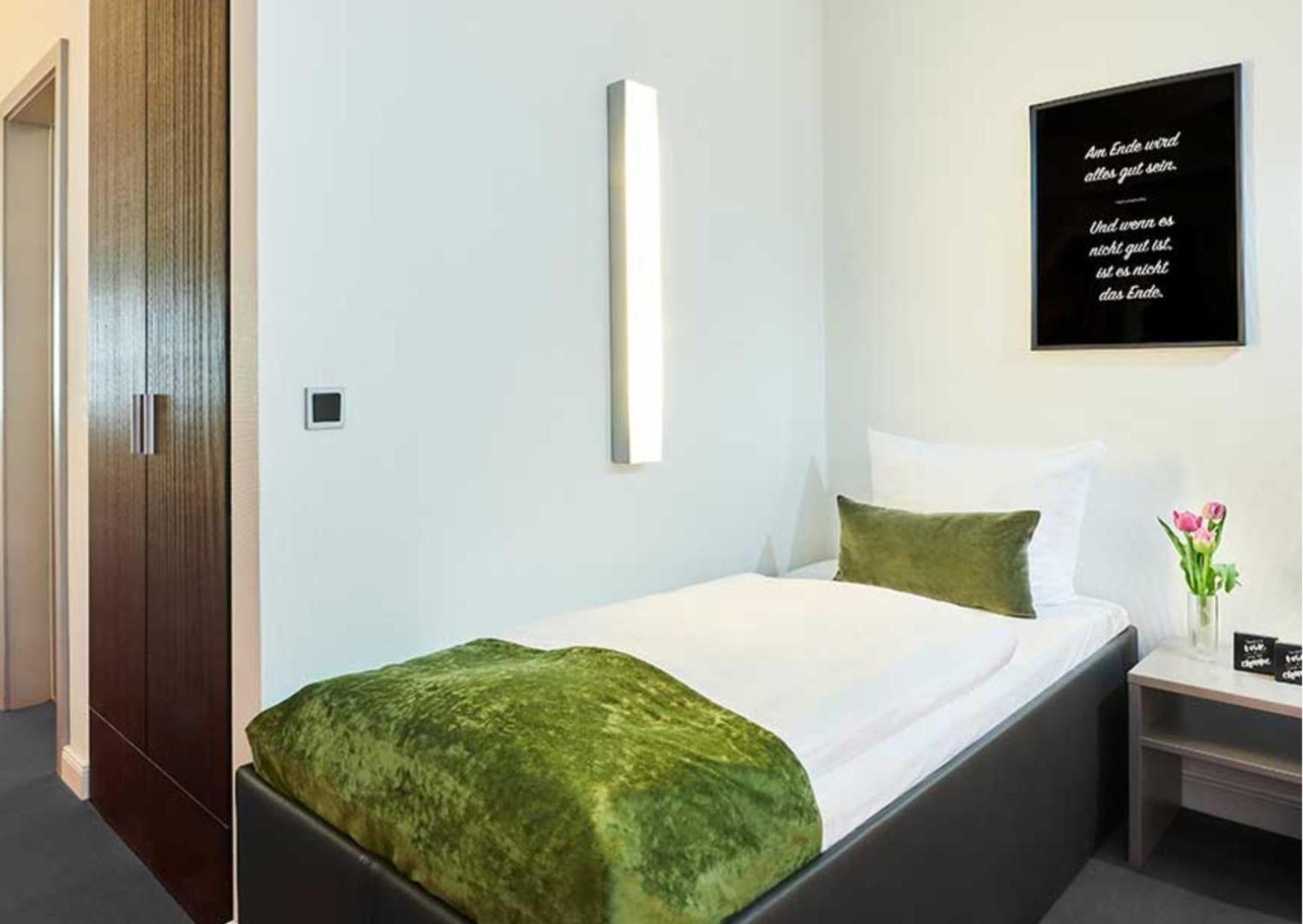 Nena Hotel Bremen by LESA — photo 5