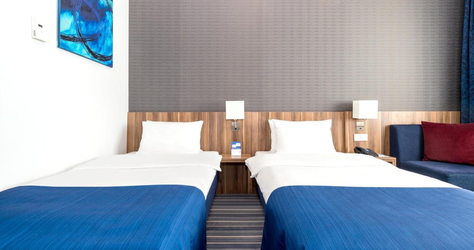 Holiday Inn Express Bremen Airport by IHG — photo 4
