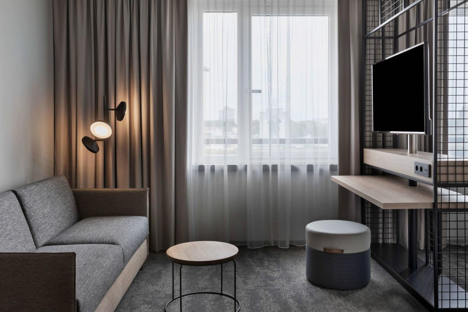 Moxy Bremen — photo 3
