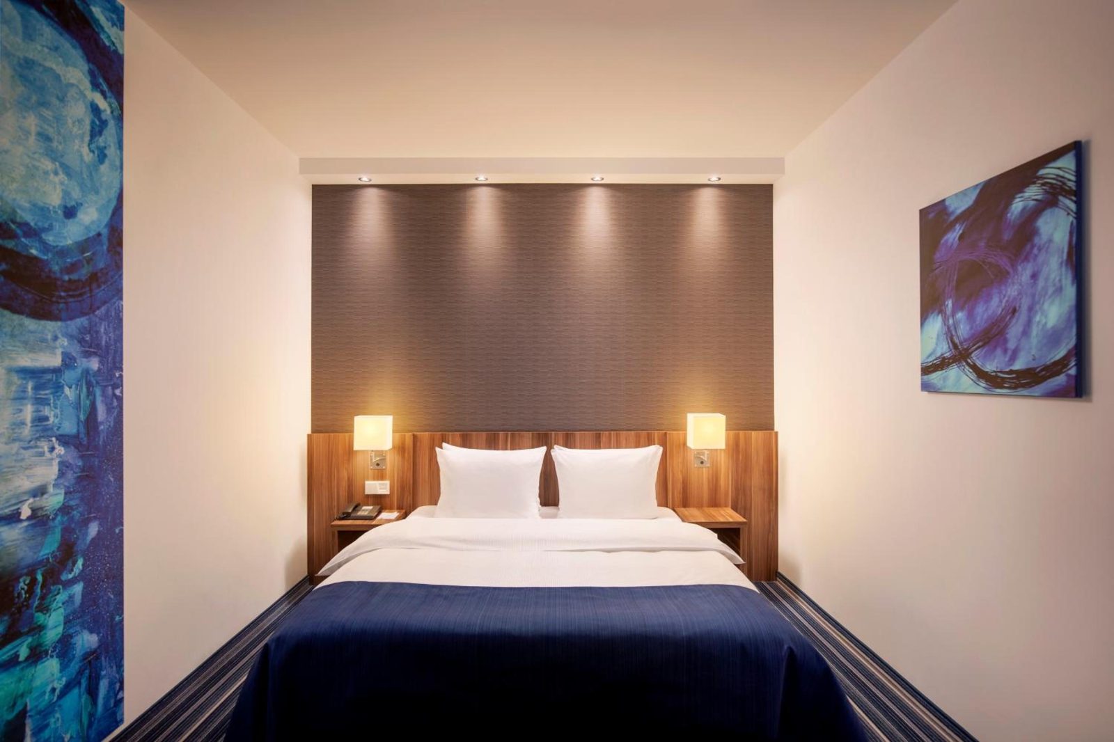 Holiday Inn Express Bremen Airport by IHG — photo 5