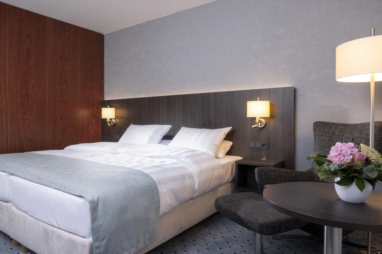 Maritim Hotel Bremen — photo 4