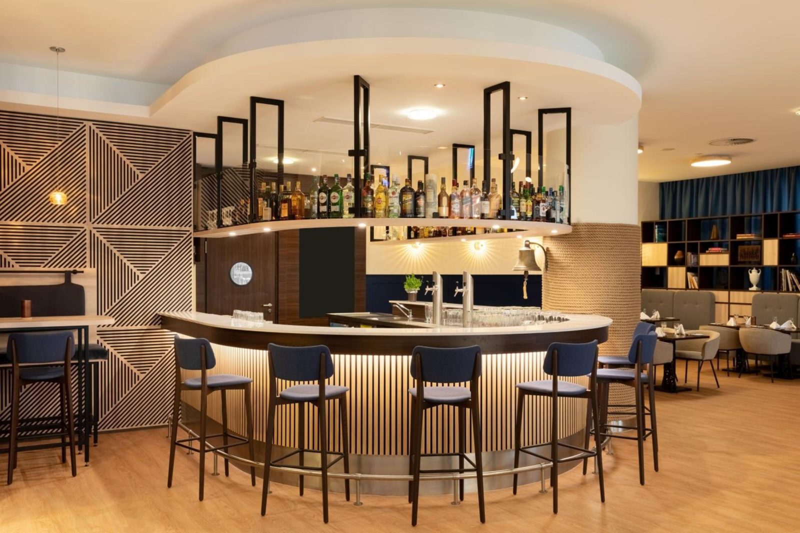 Courtyard by Marriott Bremen — photo 4