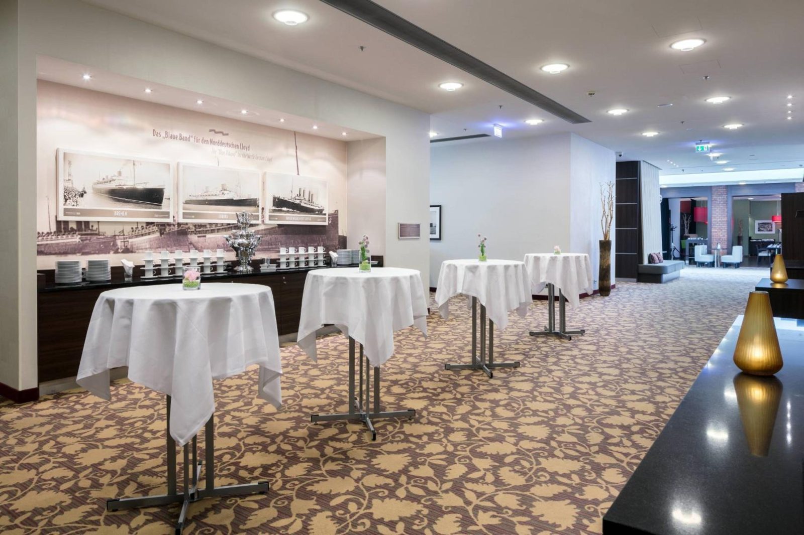 Courtyard by Marriott Bremen — photo 3