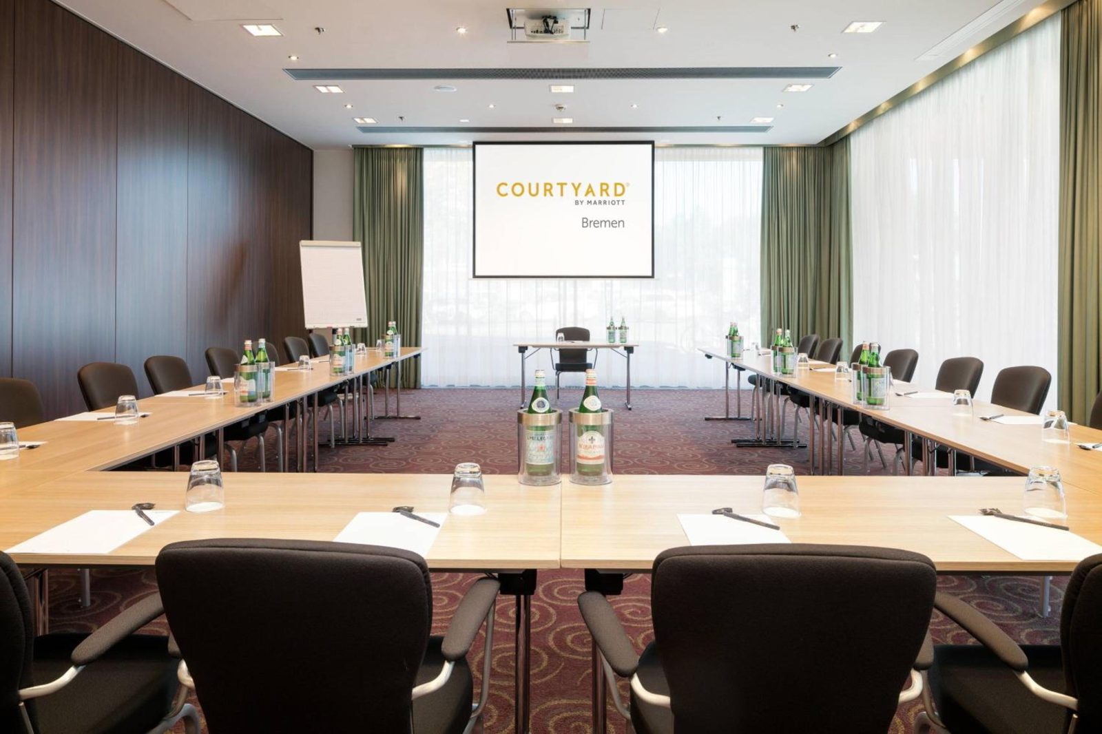 Courtyard by Marriott Bremen — photo 7