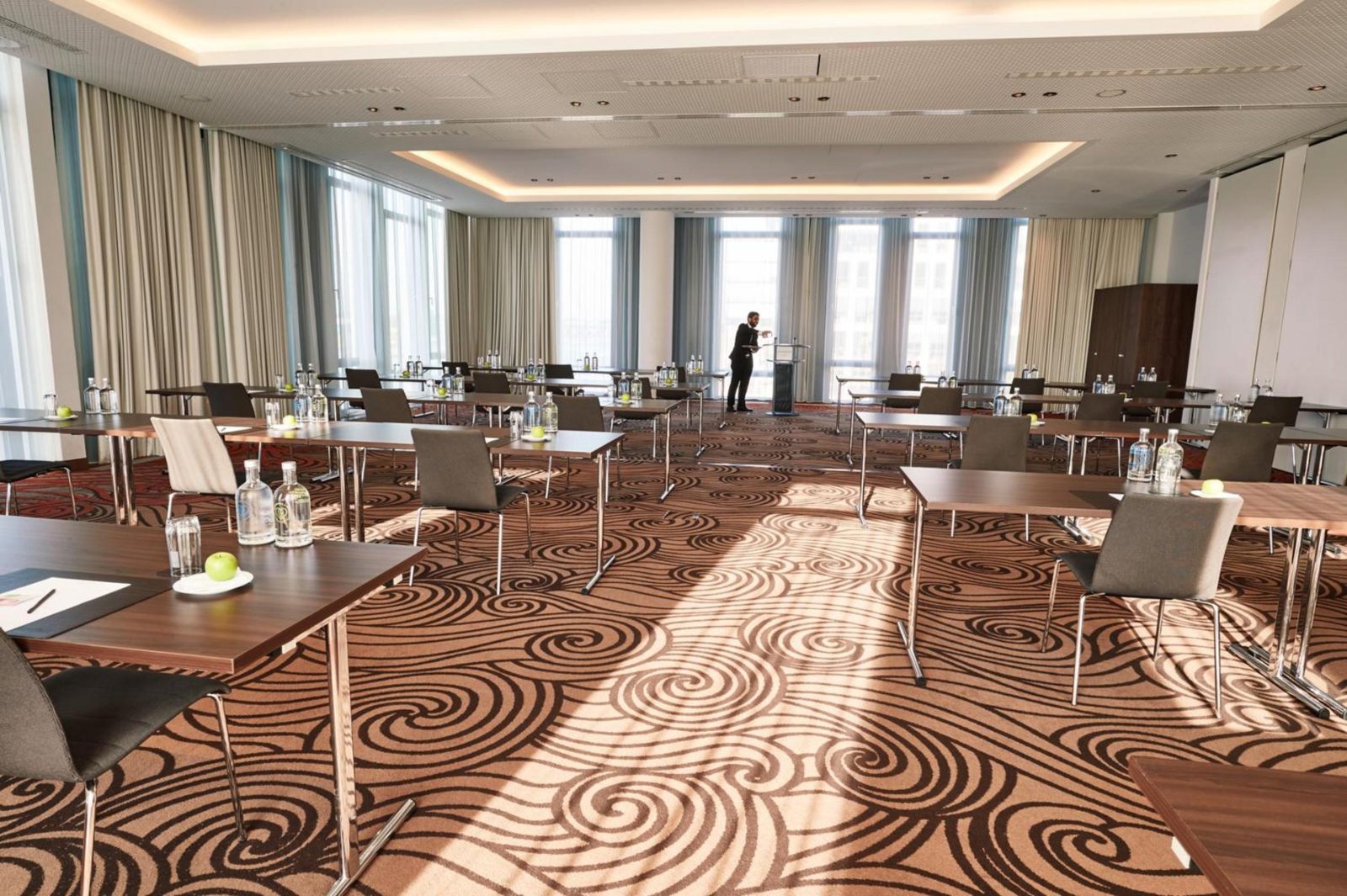 Steigenberger Hotel Bremen — photo 7