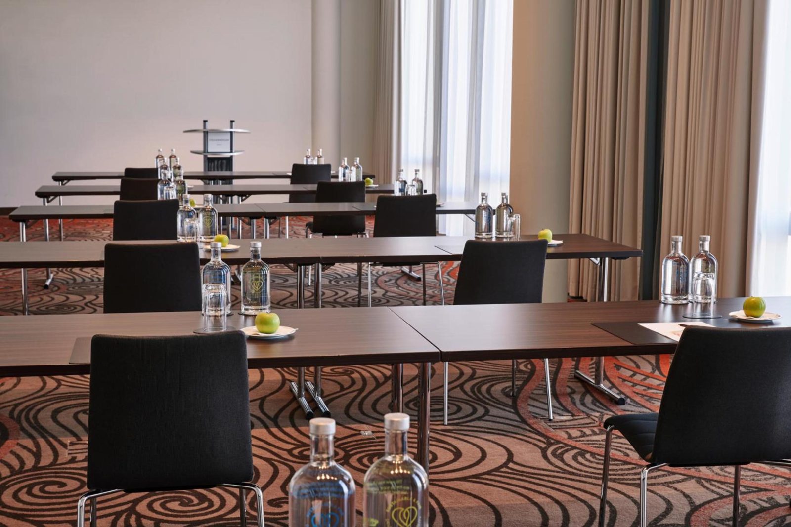 Steigenberger Hotel Bremen — photo 3