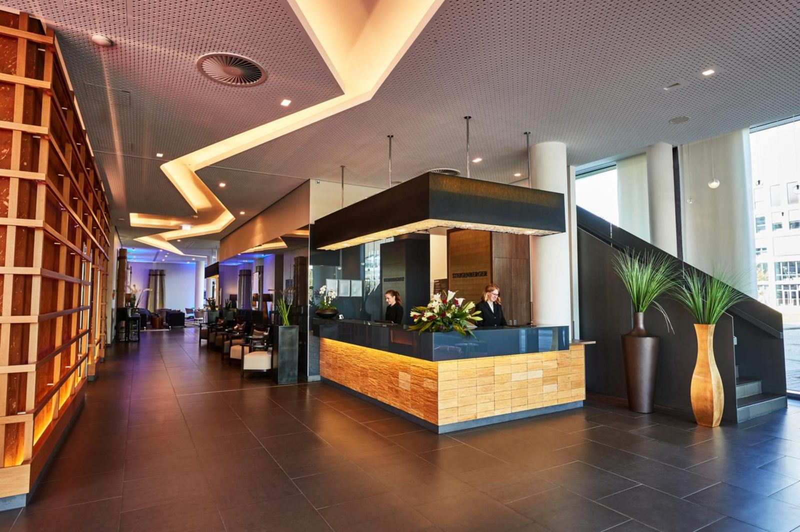 Steigenberger Hotel Bremen — photo 6