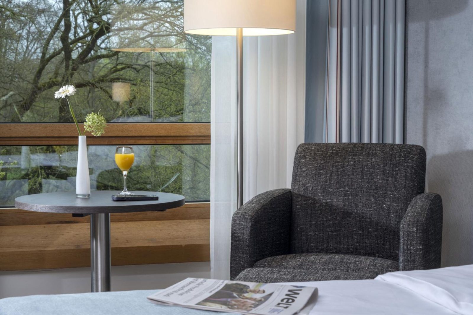 Maritim Hotel Bremen — photo 3