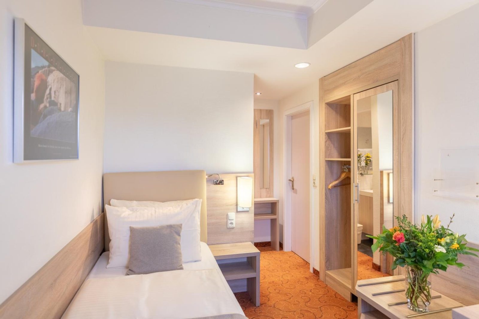 Garner Hotel Bremen North by IHG — photo 7