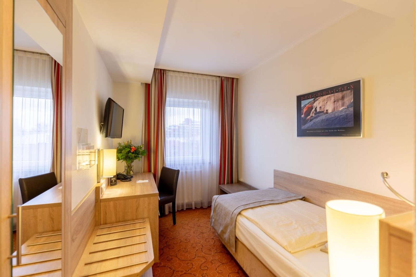 Garner Hotel Bremen North by IHG — photo 3