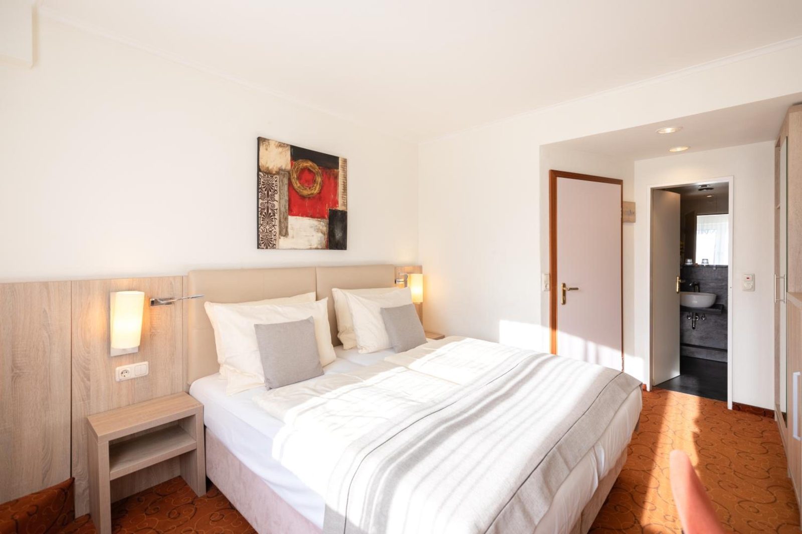 Garner Hotel Bremen North by IHG — photo 6