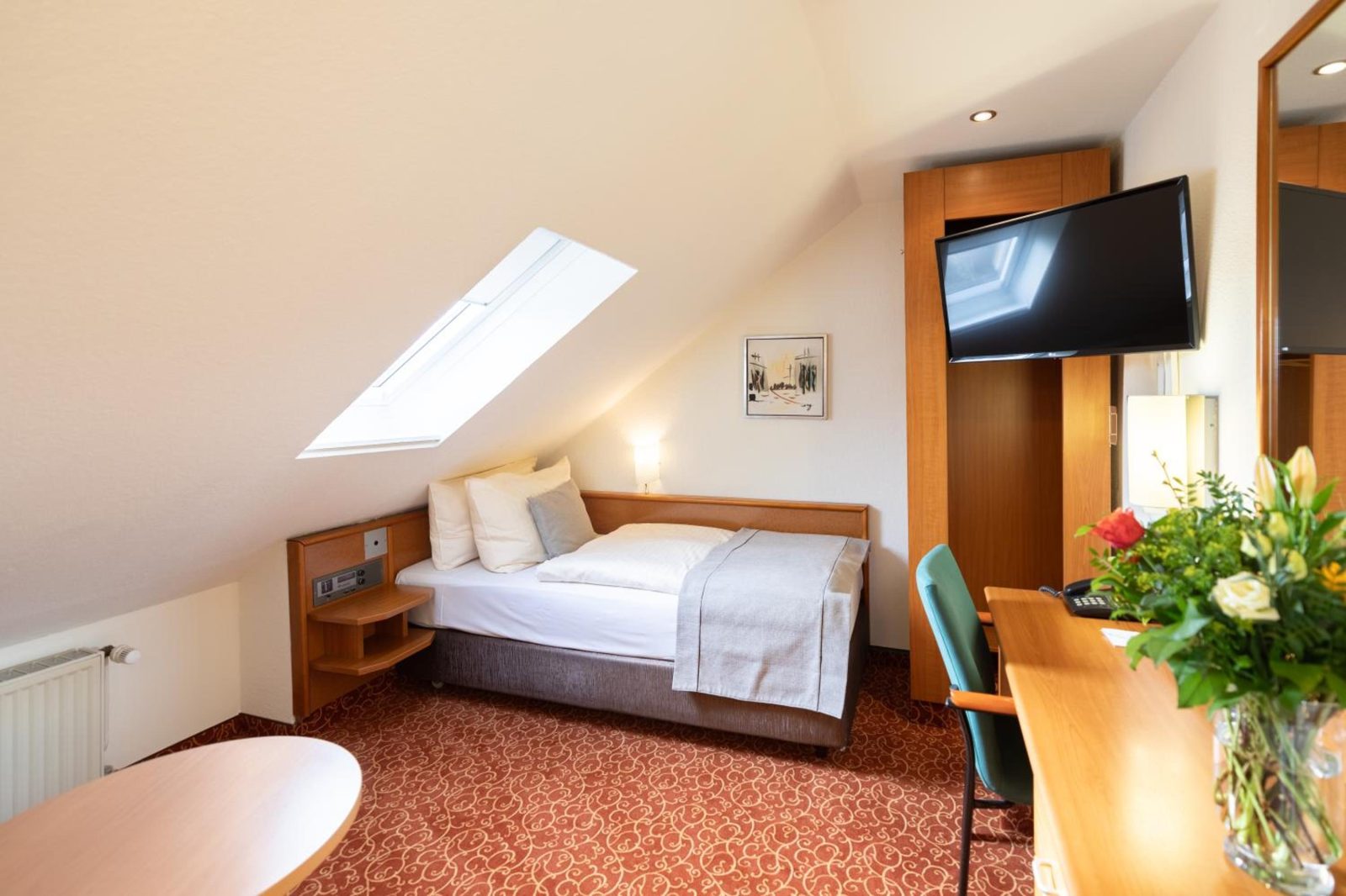 Garner Hotel Bremen North by IHG — photo 5
