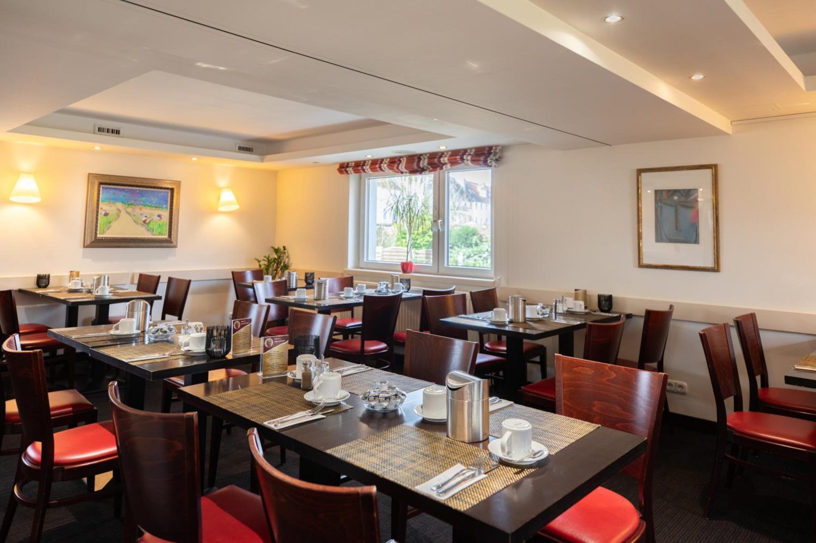 Garner Hotel Bremen North by IHG — photo 4