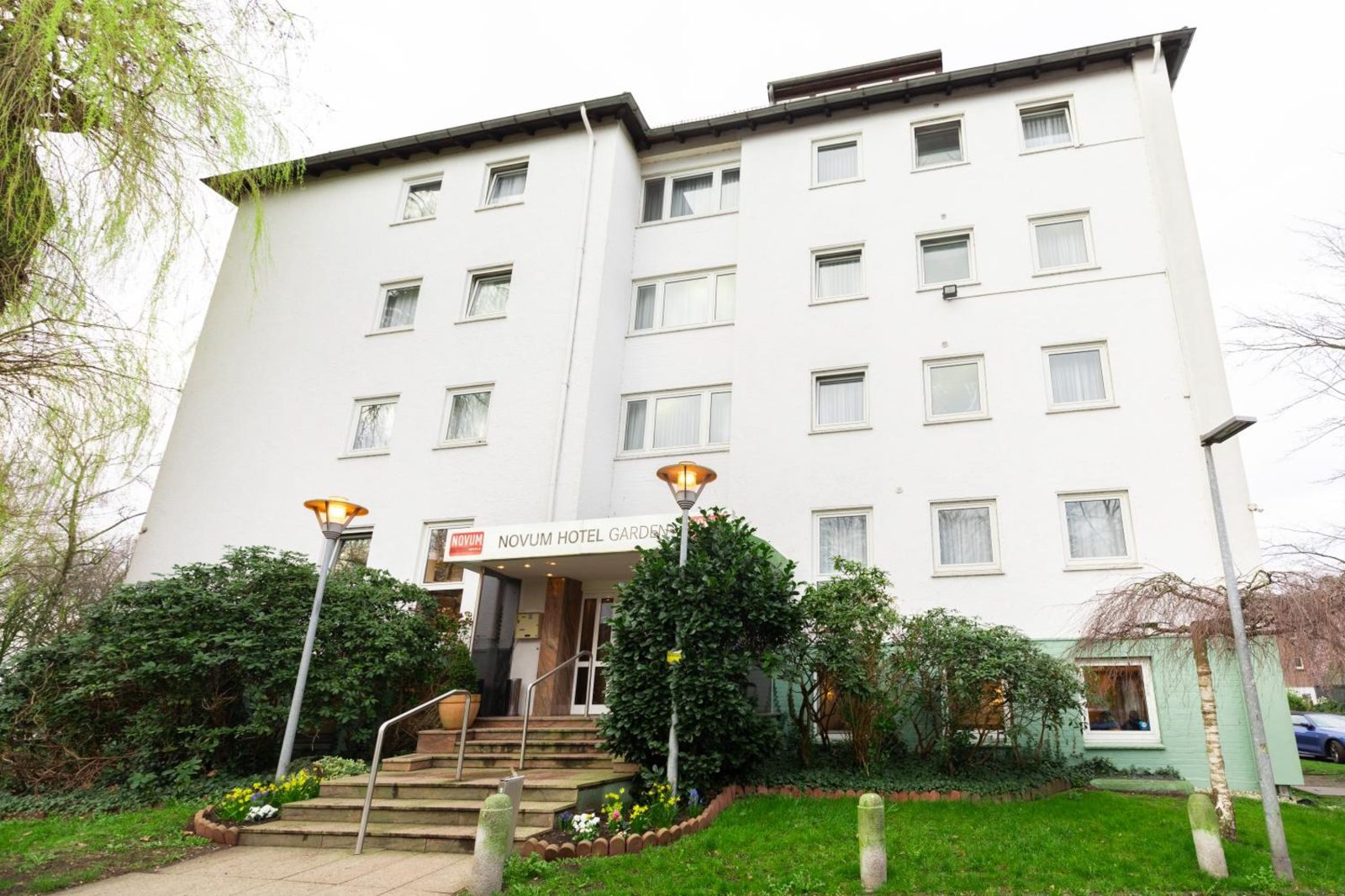 Garner Hotel Bremen North by IHG — photo 2