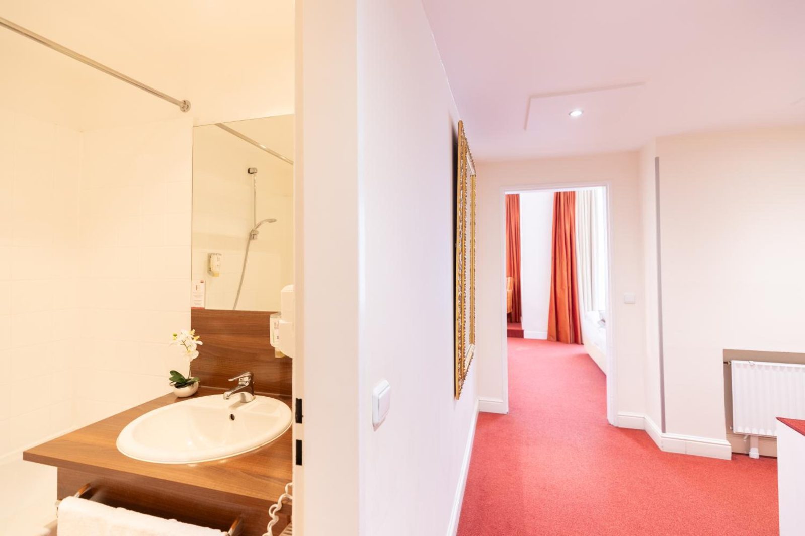 Hotel Bremer Haus — photo 3
