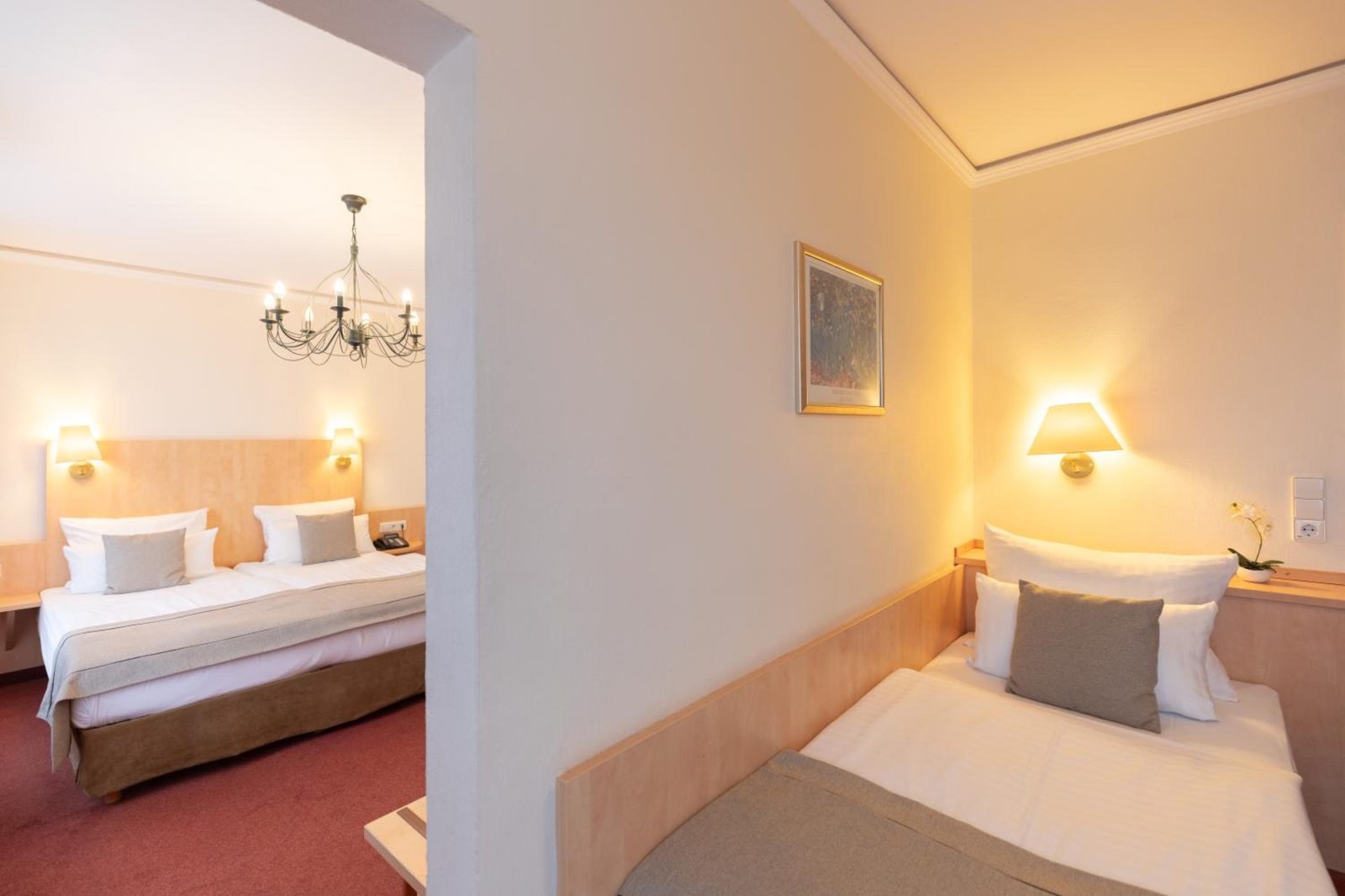 Hotel Bremer Haus — photo 4