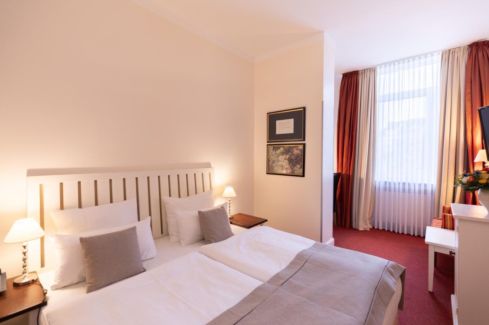 Hotel Bremer Haus — photo 6